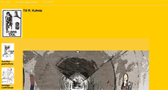 Desktop Screenshot of exlibris-kuhnle.eu